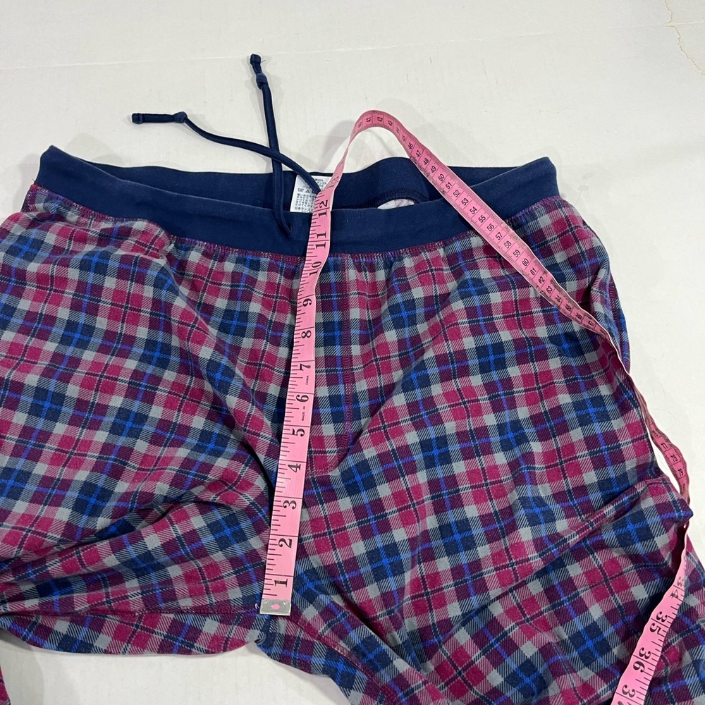 LANDS' END MENS PAJAMA PANTS - Picture 10 of 16